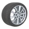 PIRELLI 245/50R19 105Y P-Zero