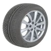 MICHELIN 265/40R19 102V Pilot Alpin PA4