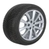 MICHELIN 225/45R17 94V CrossClimate 2