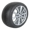 KLEBER 185/60R15 84T Quadraxer 3