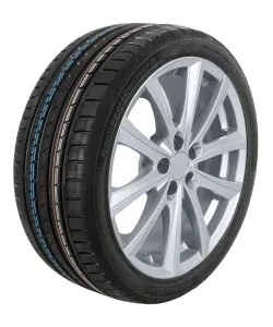 CONTINENTAL 245/40R18 97Y ContiSportContact 3
