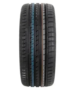 CONTINENTAL 245/40R18 97Y ContiSportContact 3