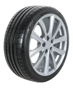 MICHELIN 265/35R18 97Y Pilot Sport PS2