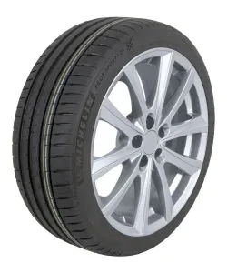 MICHELIN 225/45R17 91V Pilot Sport 4