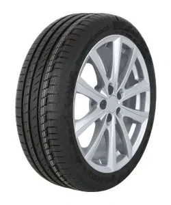 CONTINENTAL 275/40R19 101Y PremiumContact 6
