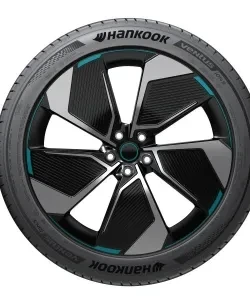 HANKOOK 235/45R18 98W iON evo IK01