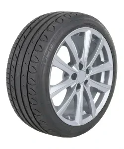 ORIUM 225/55R17 101Y Ultra High Performance