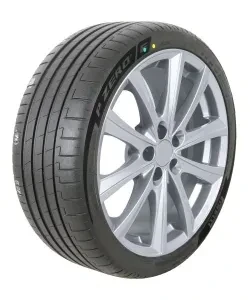 PIRELLI 255/35R20 97Y PZero E