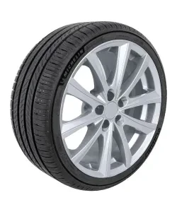 MICHELIN 235/55R18 100V Primacy 5