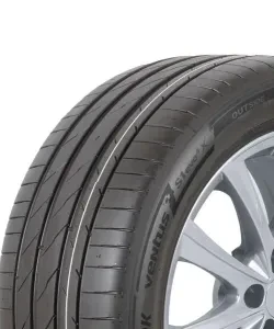 HANKOOK 215/35R19 85Y Ventus evo K137