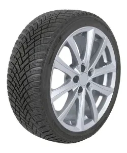 HANKOOK 205/60R16 96H Winter i*cept RS3 W462