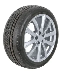 CONTINENTAL 275/45R22 115W WinterContact TS 850 P