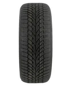 CONTINENTAL 185/50R17 86H WinterContact TS 870