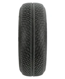 MICHELIN 285/40R20 111V Pilot Alpin 5