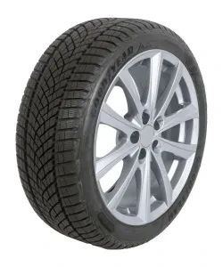 GOODYEAR 275/35R19 100V UltraGrip Performance +
