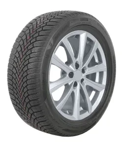 BRIDGESTONE 255/40R20 101W Blizzak 6