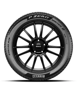PIRELLI 285/40R20 111V P Zero Winter 2