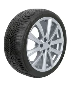 PIRELLI 285/40R20 111V P Zero Winter 2