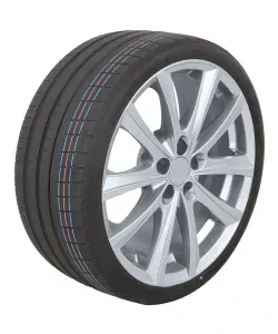 HANKOOK 315/35R20 110Y Ventus S1 evo Z K129