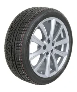 HANKOOK 245/40R19 98V Winter i*cept evo2 W320B