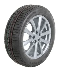 CONTINENTAL 255/35R19 96V WinterContact TS 860 S