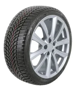 BRIDGESTONE 225/55R17 101V Blizzak LM005 DG