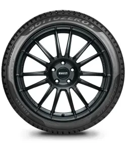 PIRELLI 225/40R19 93H Winter Sottozero 3