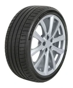 MICHELIN 255/40R20 104Y Pilot Sport 5