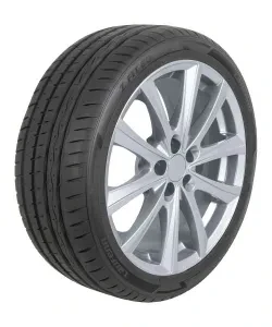 LAUFENN 275/40R19 105Y Z Fit EQ LK03
