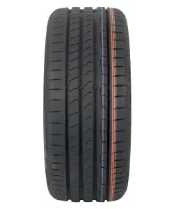 CONTINENTAL 245/45R18 100Y PremiumContact 7