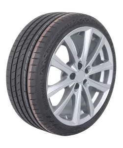 CONTINENTAL 275/40R21 107Y PremiumContact 7