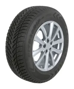 GOODYEAR 255/60R18 112H Ultra Grip + SUV