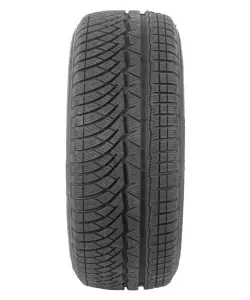 MICHELIN 285/30R19 98W Pilot Alpin PA4