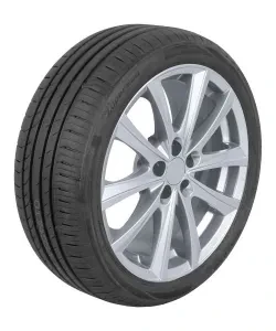 TRAZANO 195/55R16 87V ZuperEco Z-107