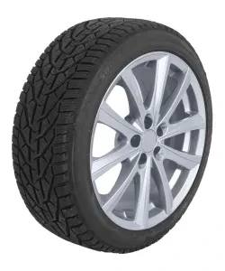 KORMORAN 235/55R17 103V Snow