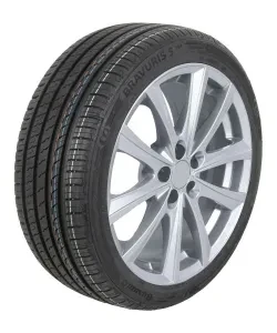 BARUM 255/40R19 100Y Bravuris 5HM