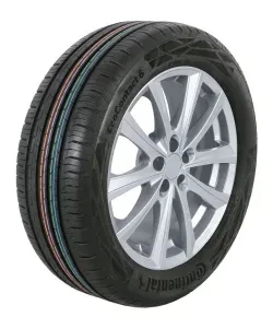 CONTINENTAL 235/50R19 99V EcoContact 6