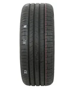 PIRELLI 255/40R21 102Y P-Zero