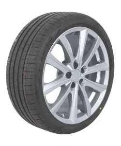 PIRELLI 255/40R21 102Y P-Zero
