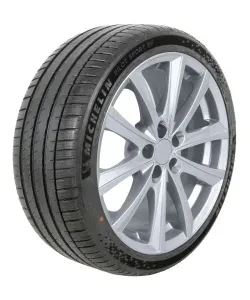 MICHELIN 235/45R20 100H Pilot Sport EV