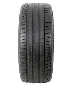 MICHELIN 265/40R20 104Y Pilot Sport EV