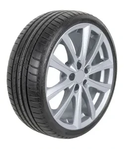 FIRESTONE 245/40R17 95Y Roadhawk 2