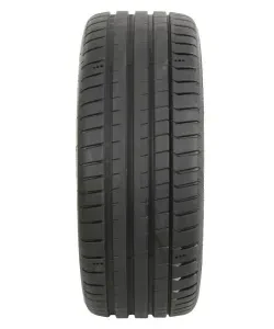 MICHELIN 275/45R18 107Y Pilot Sport 5