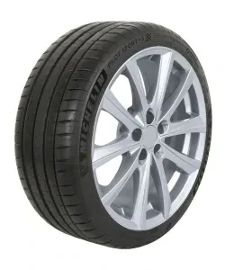 MICHELIN 295/25R21 96Y Pilot Sport 4 S