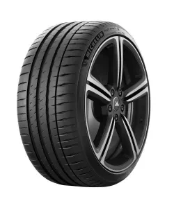 MICHELIN 215/45R18 93Y Pilot Sport 4