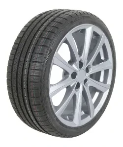 CONTINENTAL 235/35R19 91V ContiWinterContact TS 810 S