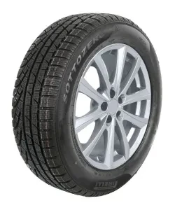 PIRELLI 255/45R19 100V SottoZero Serie II