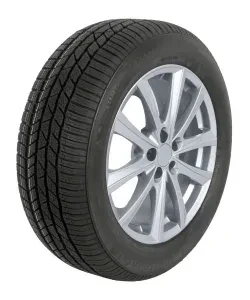 CONTINENTAL 265/30R20 94V ContiWinterContact TS 830 P
