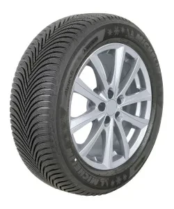 MICHELIN 225/55R17 97H Alpin 5