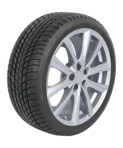 BRIDGESTONE 235/55R18 100H Blizzak LM001